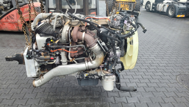 MAN D2676 LF Euro 4/5 LONG-BLOCK NEW